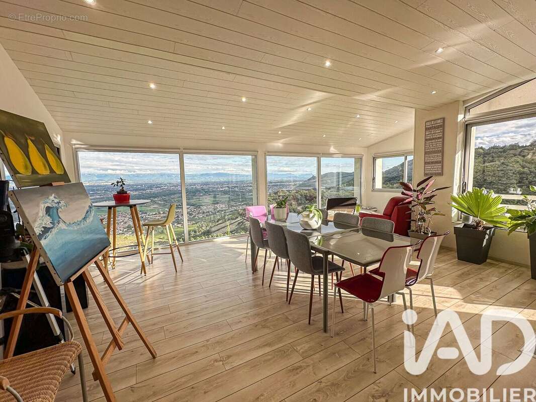 Photo 4 - Maison à CORNAS