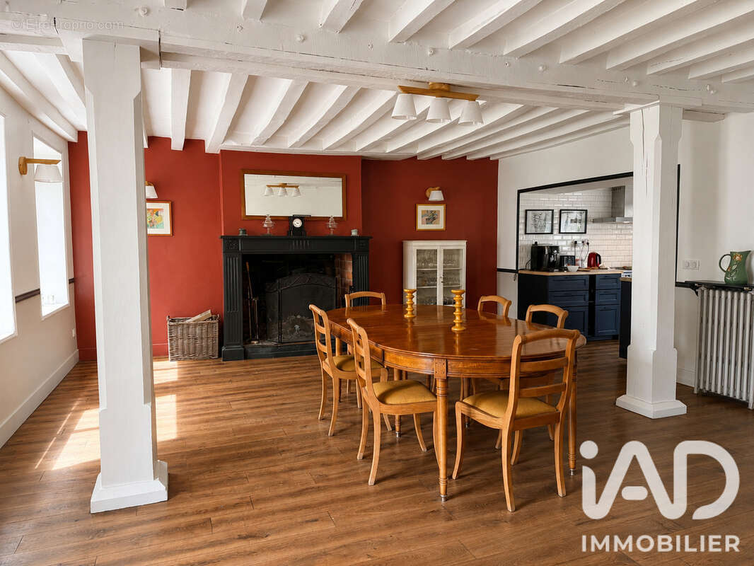 Maison 392 m² à Pressagny-L'orgueilleux  - photo 5