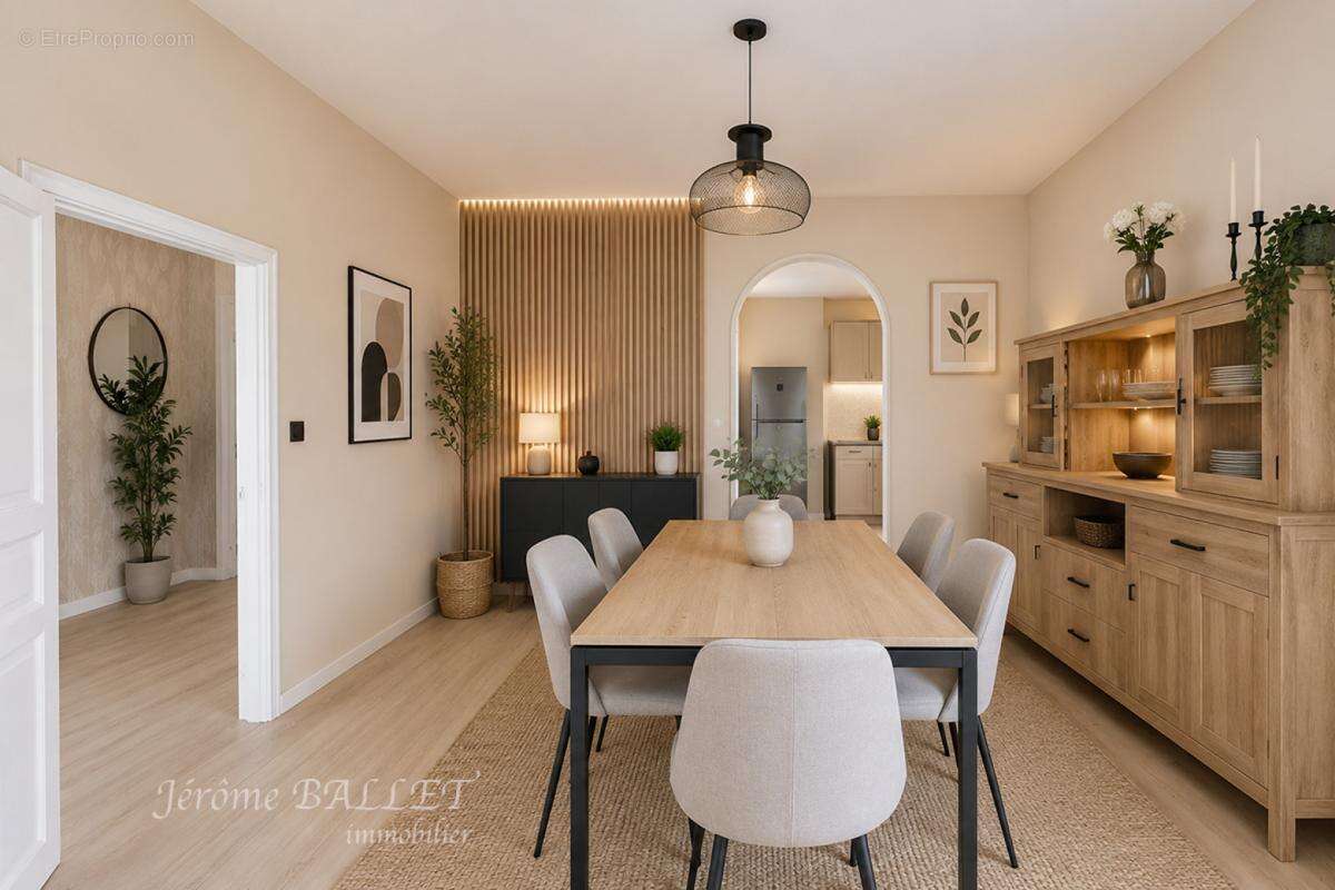 Maison 148 m² à Rieupeyroux  - photo 17