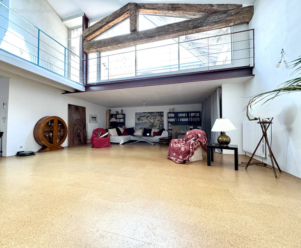 Autre à MONTPELLIER