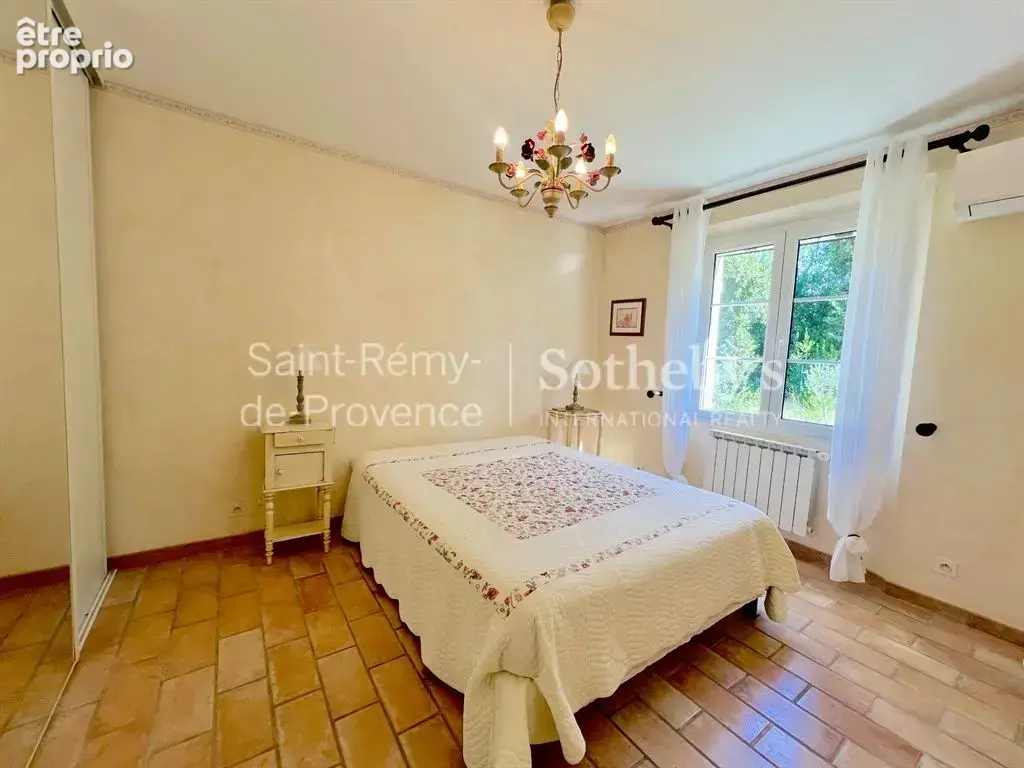 Maison familiale au calme, à proximité de Saint-Rémy-de-Provence - photo 12