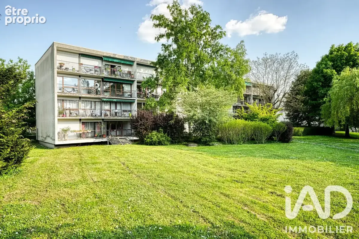 Photo 1 - Appartement à EAUBONNE