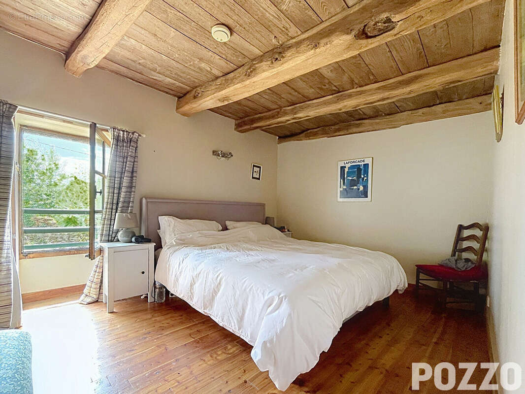 A Vendre - Val Couesnon - Superbe propriété de caractère avec beaucoup de charme - photo 8