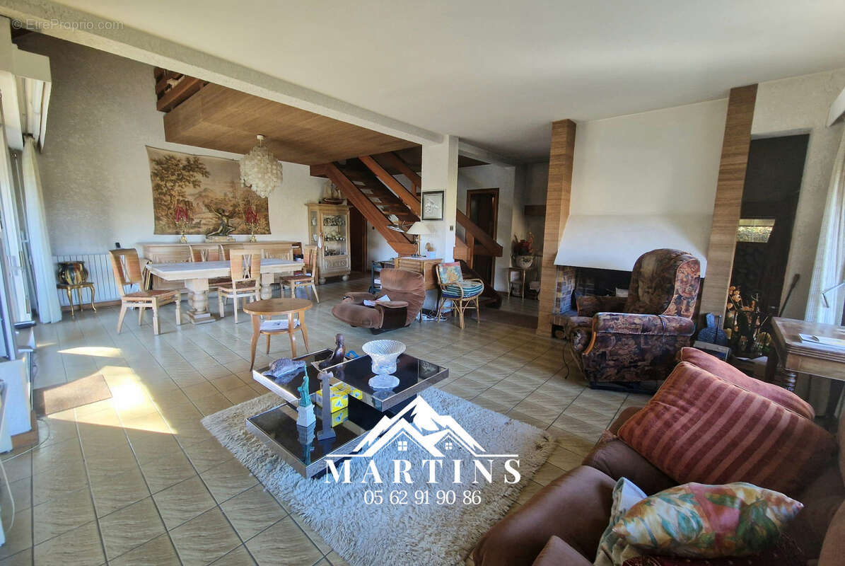 Maison à ARGELES-GAZOST