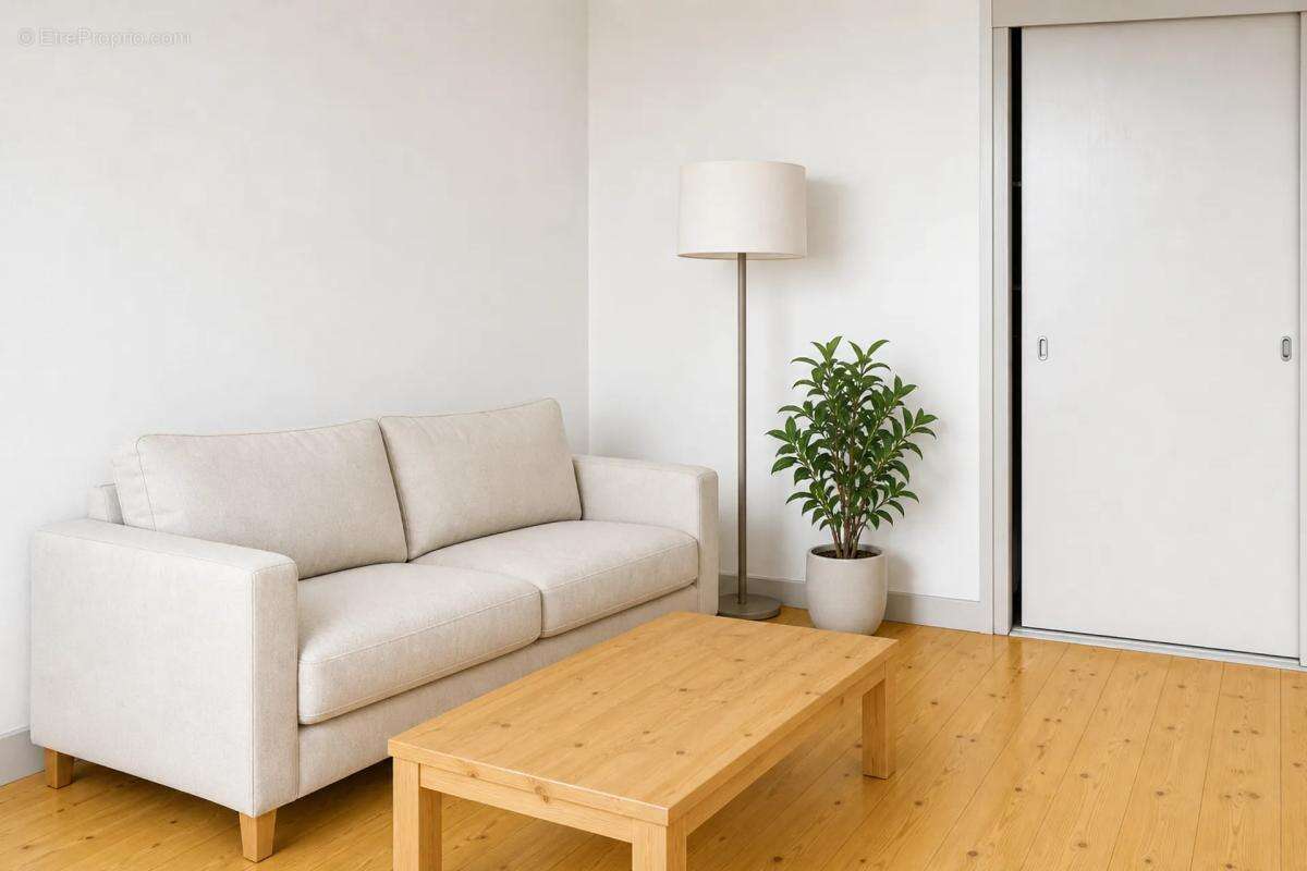 Maison de maître de 222m² à Pergain-Taillac - photo 9