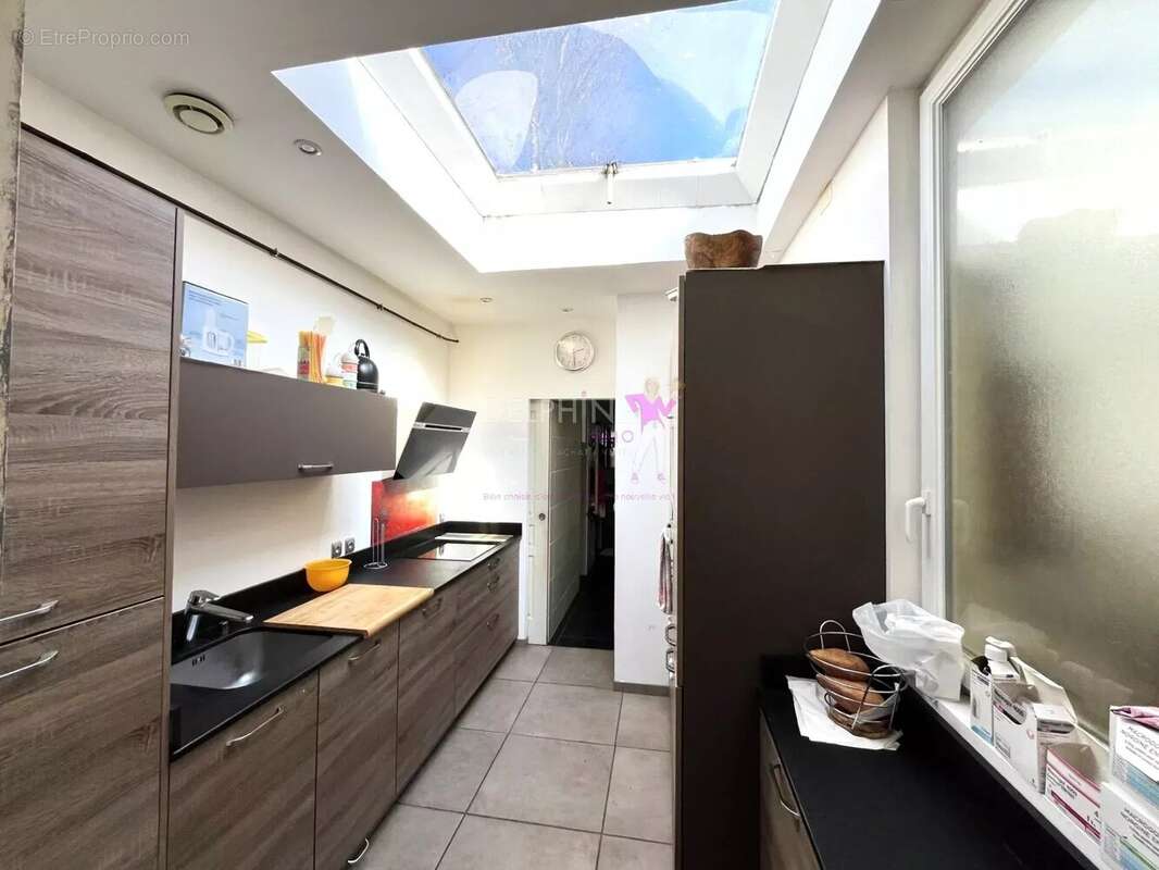 Maison à MOUVAUX