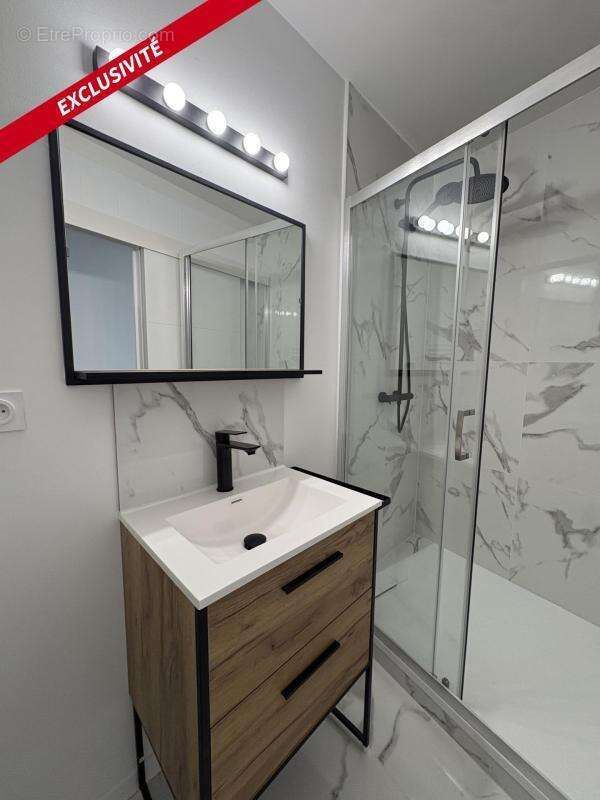 Appartement 47m2 avec vue sur le port de Perros-Guirec - photo 5