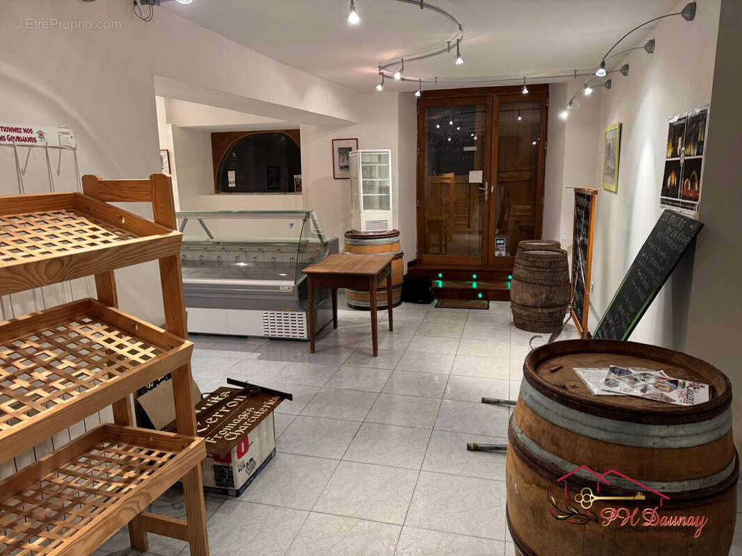 Maison à LA CAVALERIE