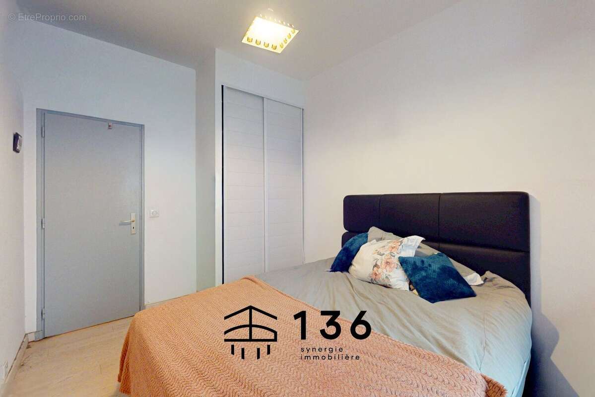 Appartement 89 m² à Montpellier  - photo 8