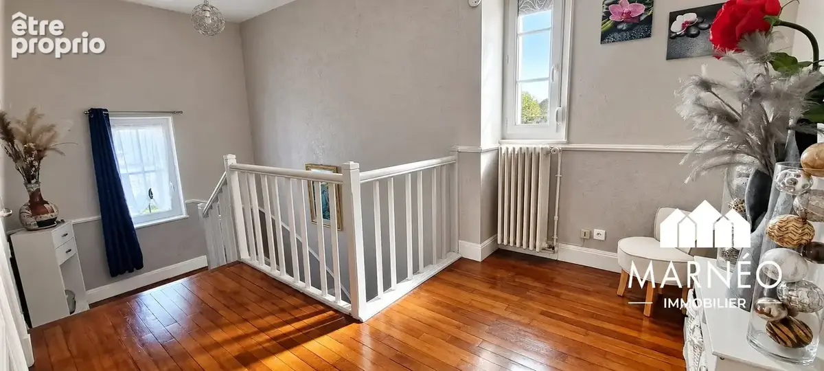 Maison 6 pièces 143 m² à vendre à Chalons-En-Champagne (51000) - photo 8