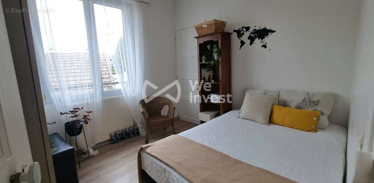 Appartement à TRILPORT