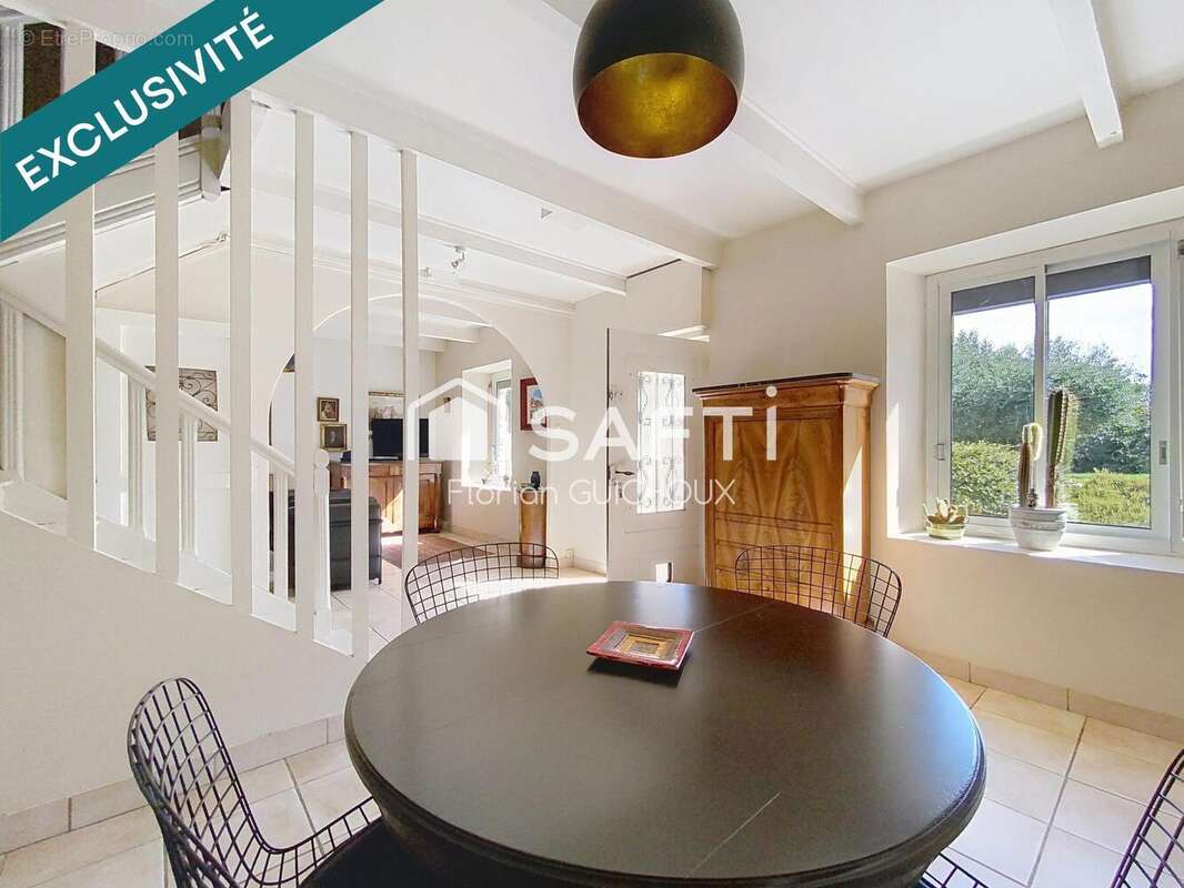 Photo 5 - Maison à BRIEC