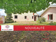 Maison à SOURZAC