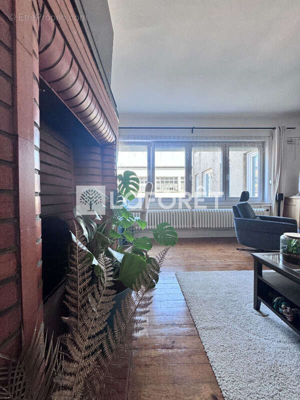 Appartement à CALAIS