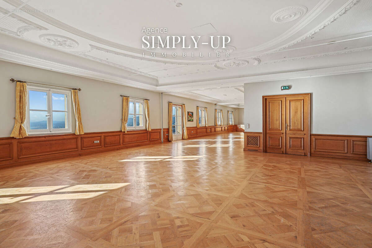 Maison à VILLEFRANCHE-SUR-MER