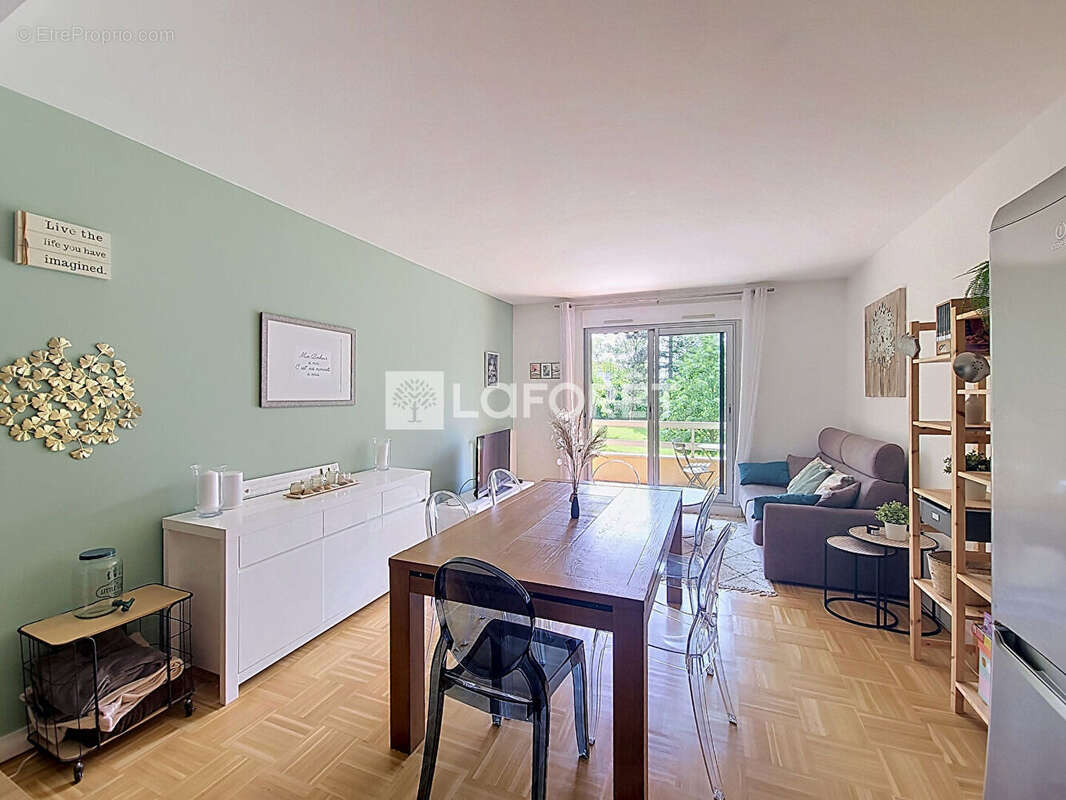 Appartement à CALUIRE-ET-CUIRE