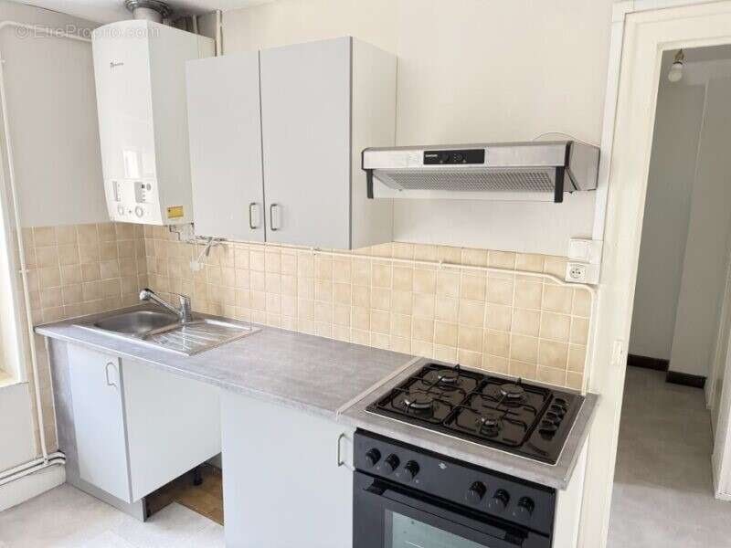 Maison à RIVE-DE-GIER