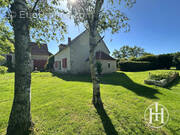 Maison à CHAMBON