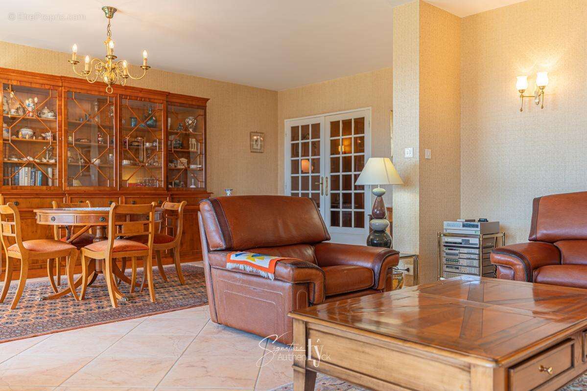 Appartement - photo 4