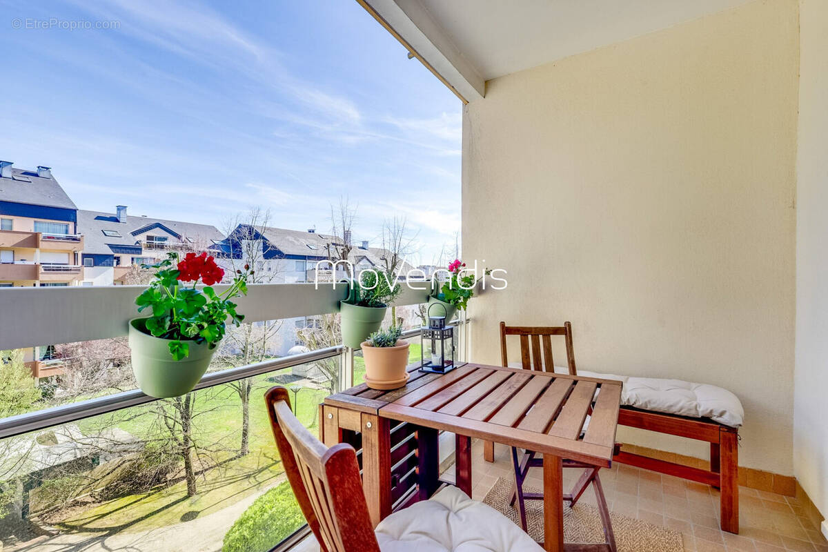 Appartement à NOGENT-SUR-MARNE