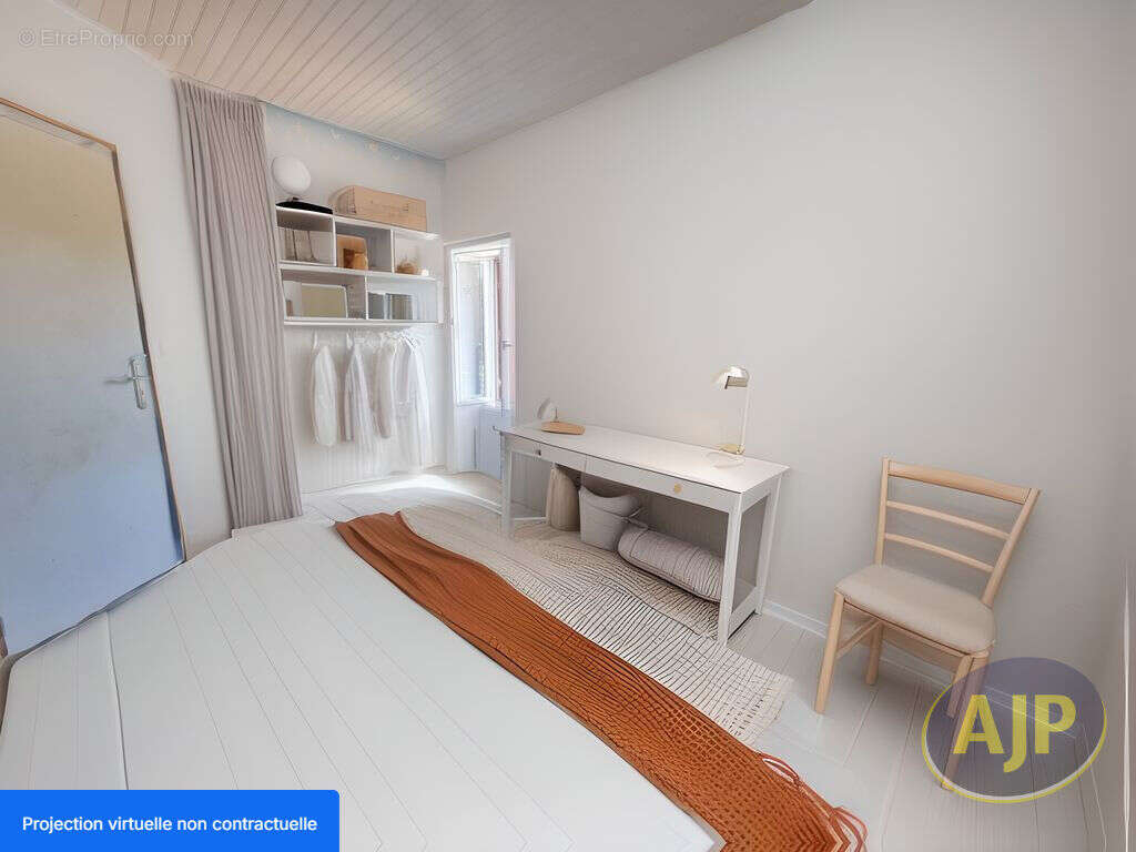 Maison à SAINT-PHILBERT-DE-GRAND-LIEU