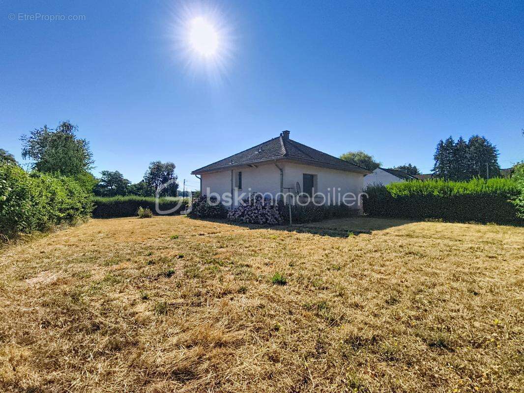 Maison sur sous-sol - photo 24