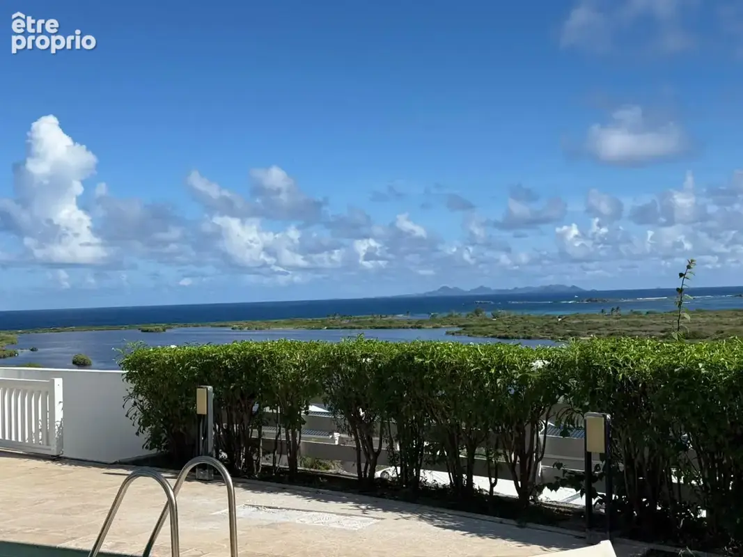 Maison  type  3  avec piscine - vue epoustouflante - photo 24