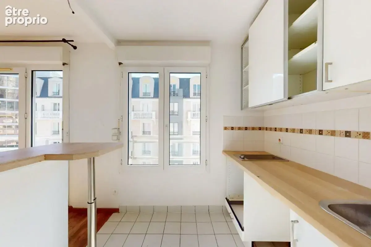 Studio 43 rue Roque de Fillol - photo 12