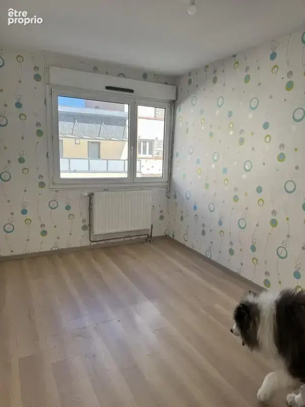 Appartement F3 NANCY - photo 7