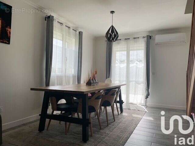 Photo 2 - Maison à SAINT-PATHUS