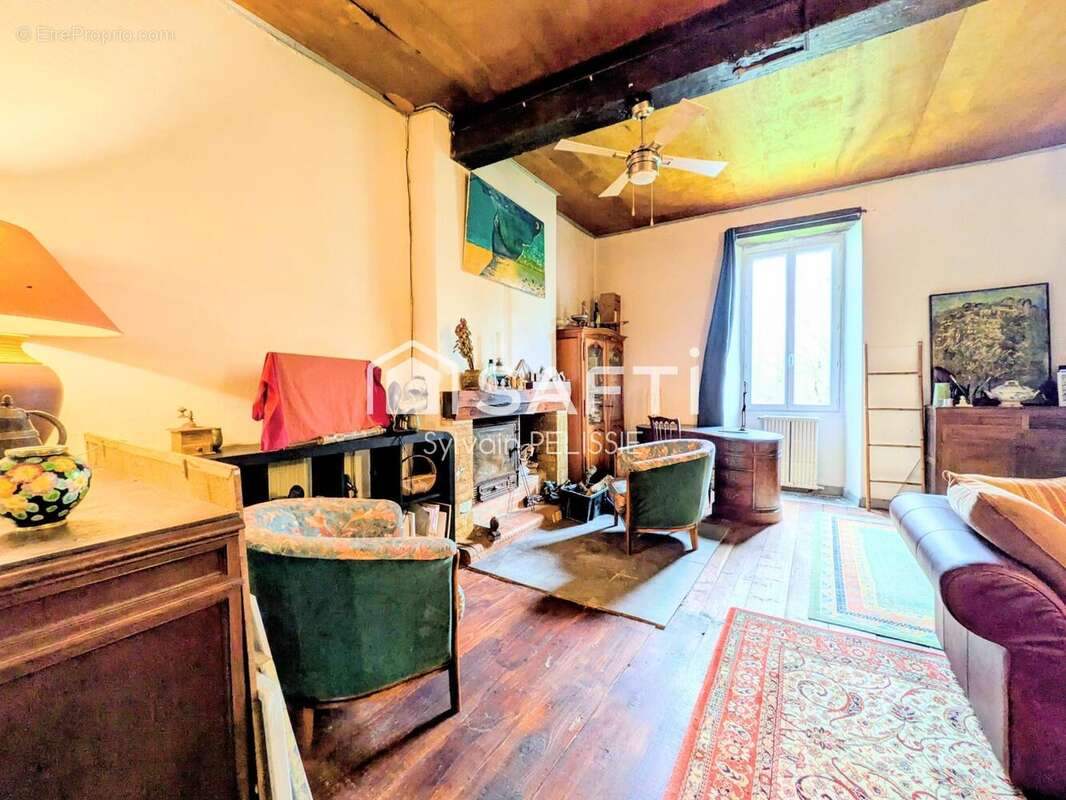 Maison 169 m² à Beauville  - photo 5