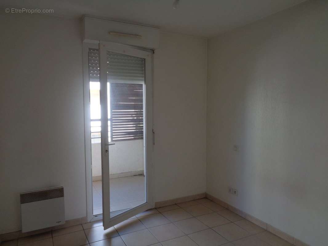Appartement à BEZIERS
