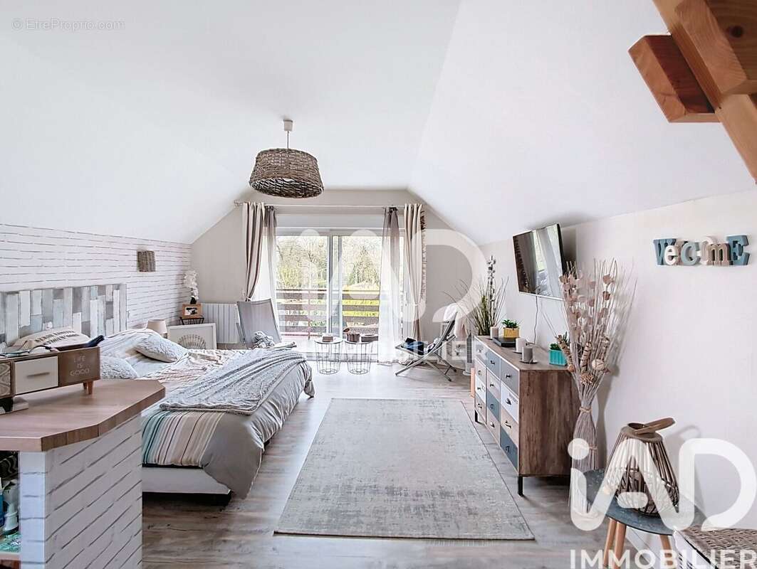 Photo 7 - Maison à PLESDER