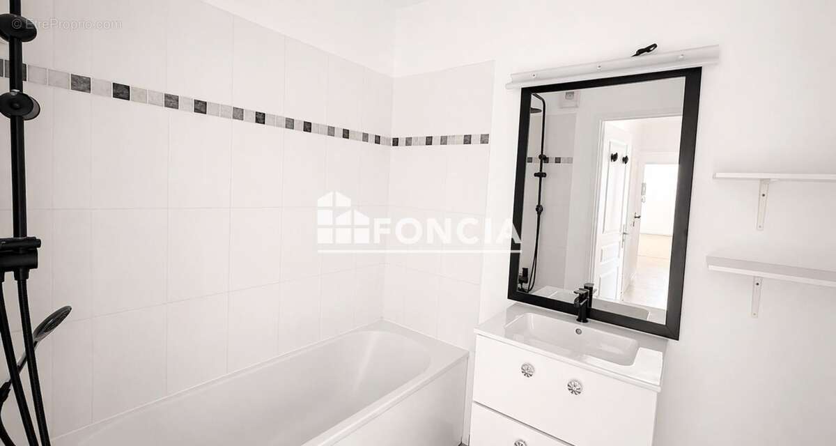 Appartement à ROUBAIX