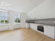 Appartement à LOCTUDY