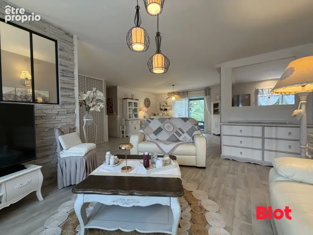 Maison 3 pièces 87 m² à vendre à Le Sel-De-Bretagne (35320) - photo 2