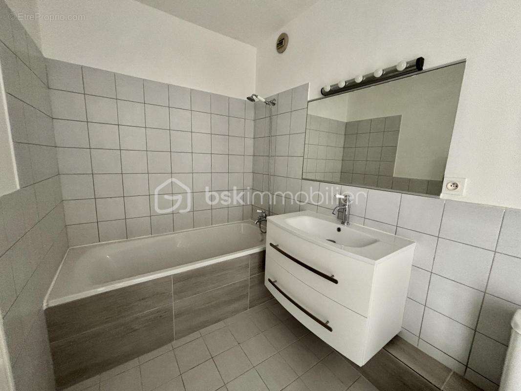 Appartement à TOURS