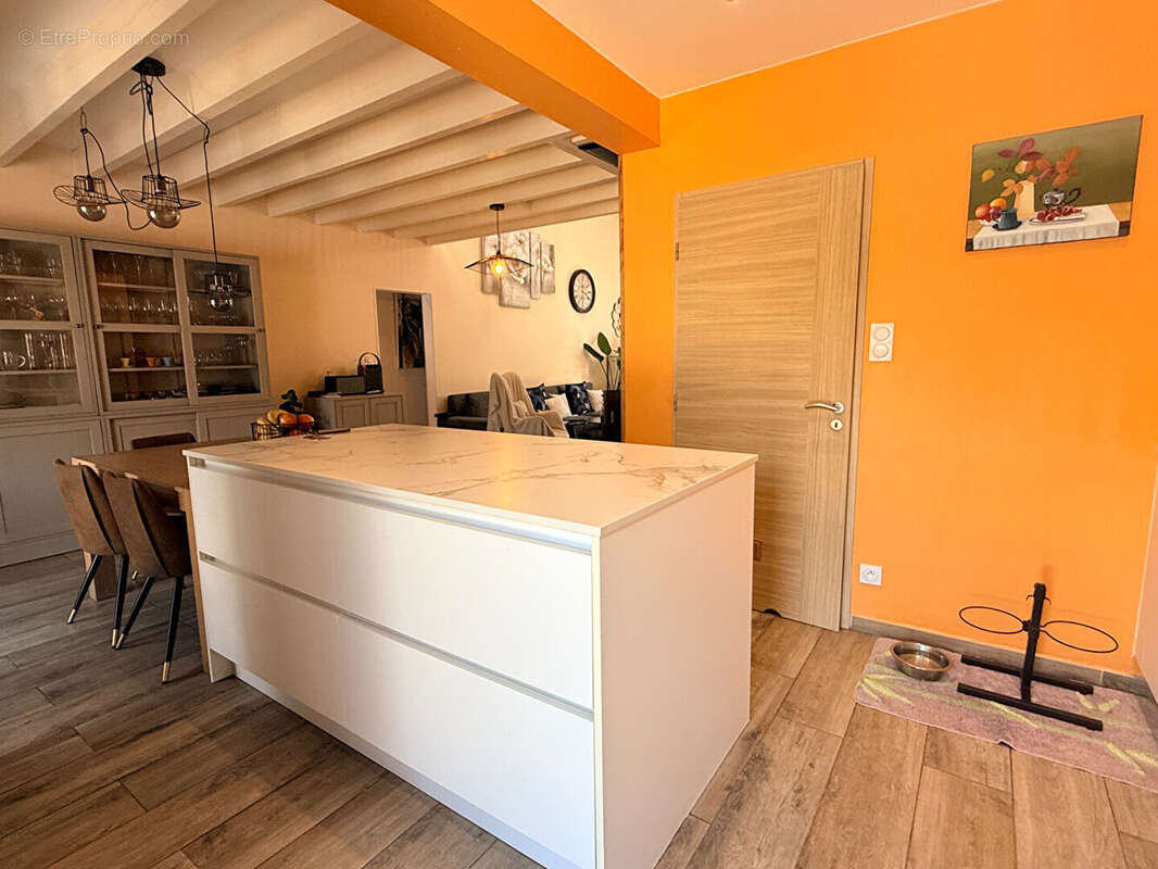 Maison à ONDRES