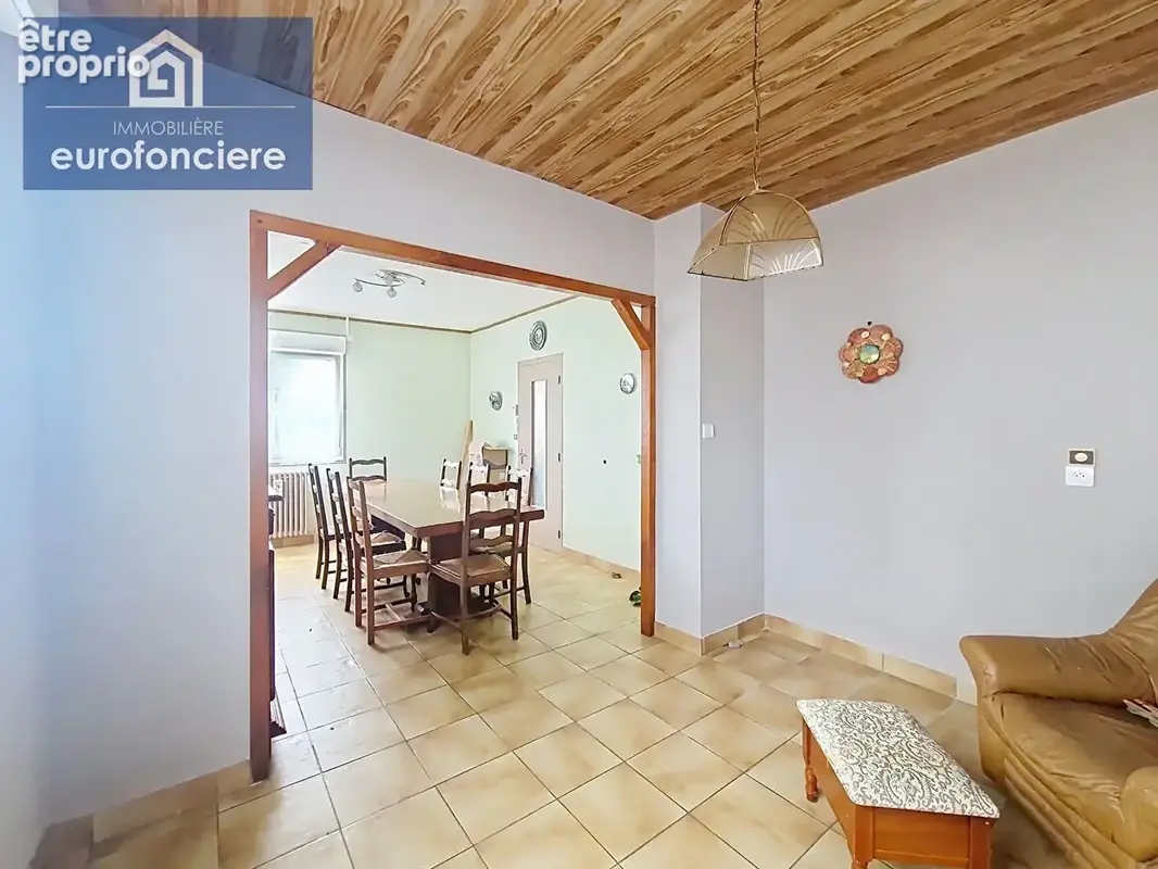 Maison Souligny 4 pièces - photo 10