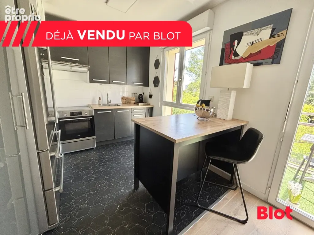 Appartement 3 pièces 58 m² à vendre à Chantepie (35135) - photo 6