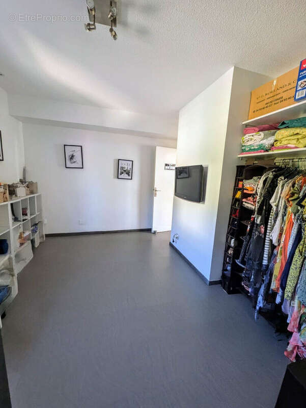 Appartement à GRASSE