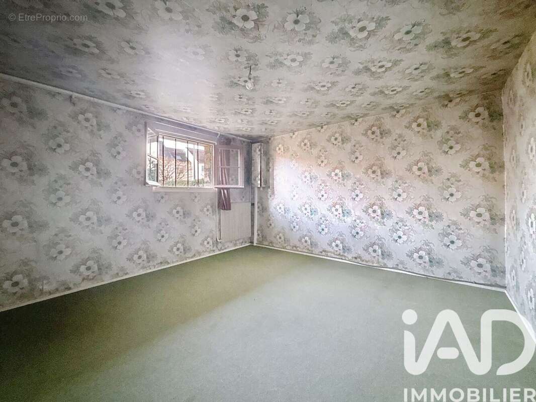 Photo 7 - Maison à ANTONY