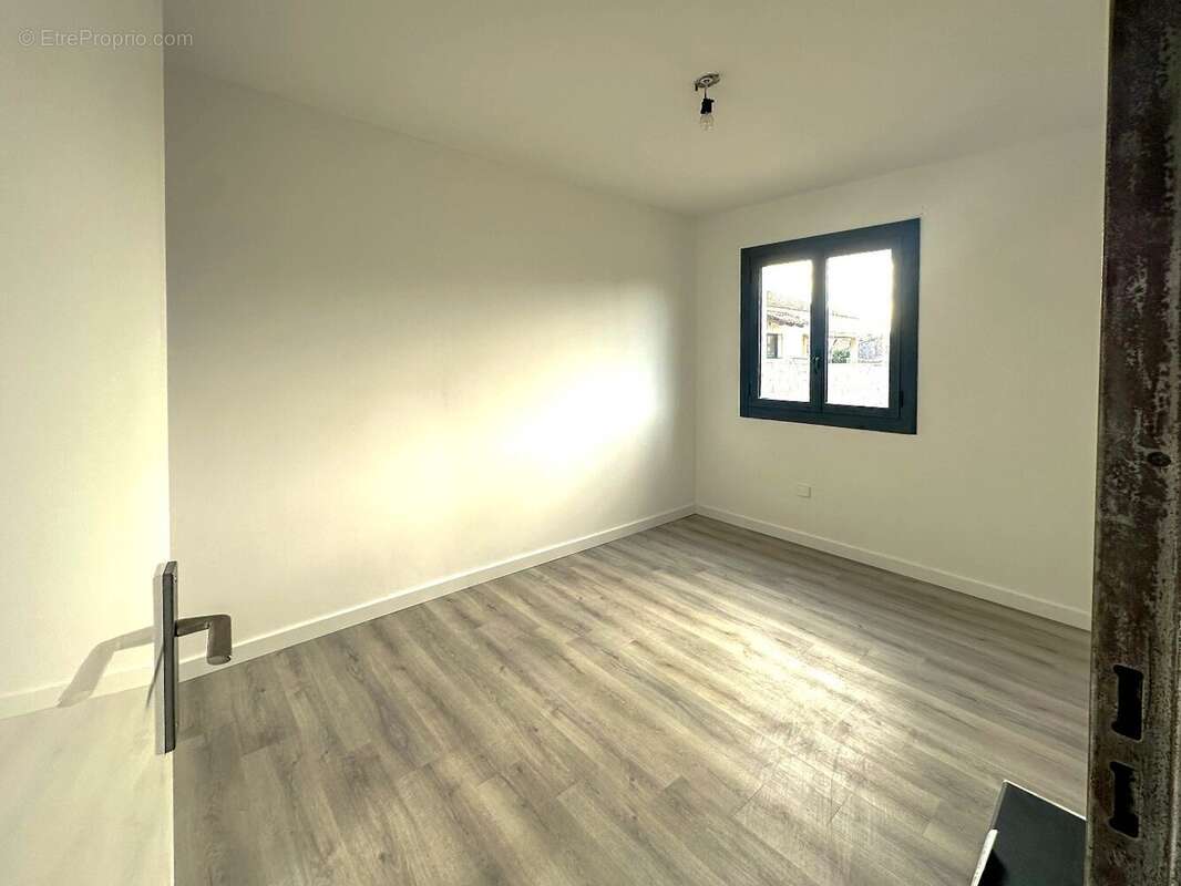 Maison à BALARUC-LES-BAINS