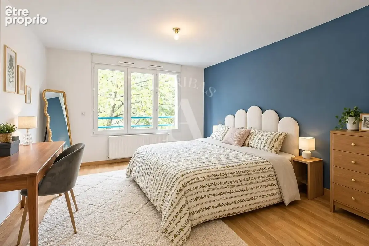 Appartement 3 pièces 104 m² à vendre à Divonne-Les-Bains (01220) - photo 5