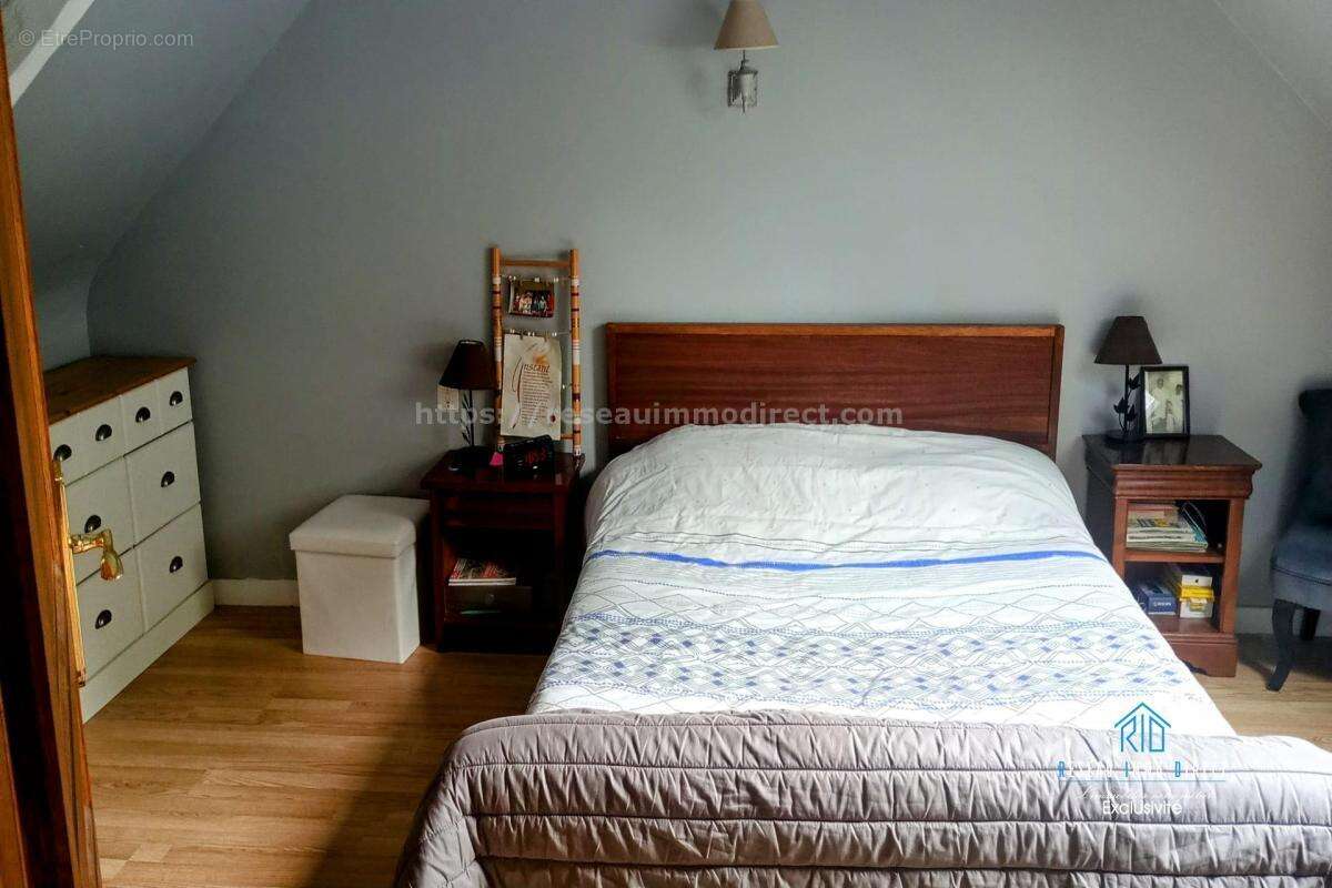 Maison 115 m² à Le Faouet  - photo 10