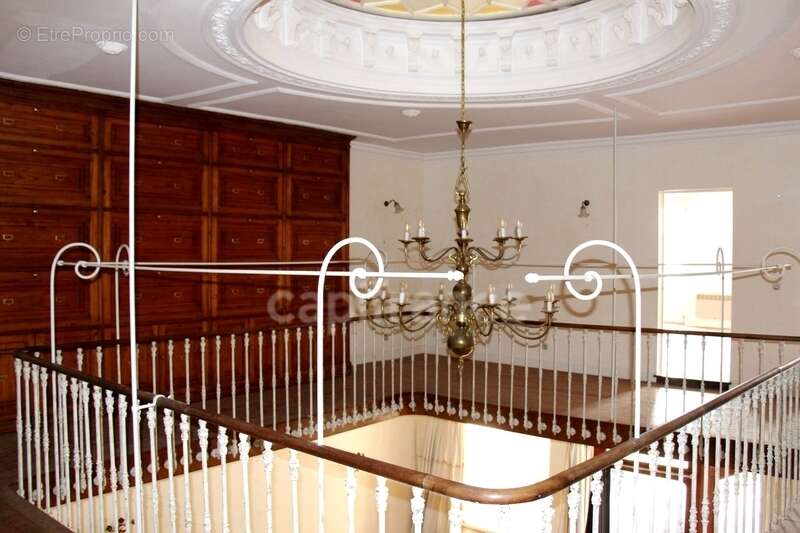 Appartement à SAINT-CLAR