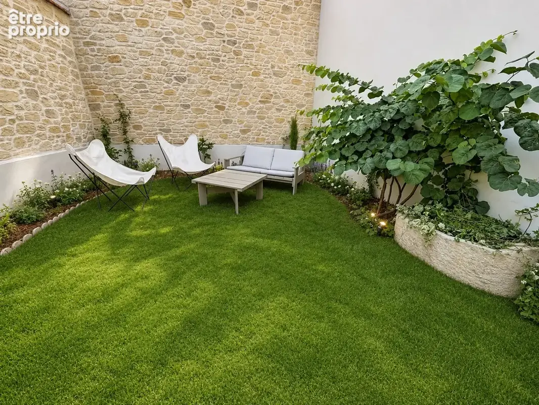 Maison à vendre 10 pièces, jardinet, REIMS (51) - photo 3