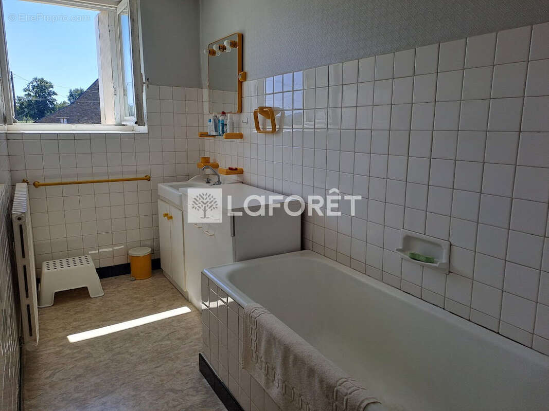 Maison Carentoir 5 pièce(s) 135 m2 - photo 11