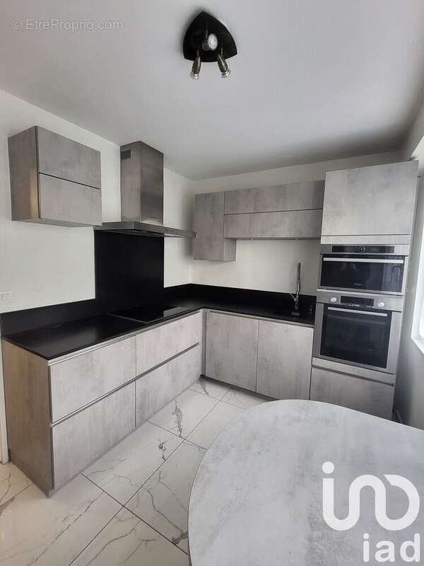 Photo 3 - Appartement à NANTES