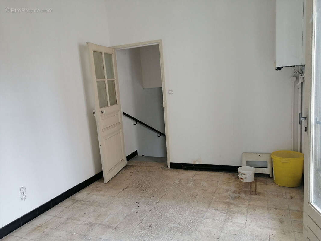 Appartement à LIMOUX
